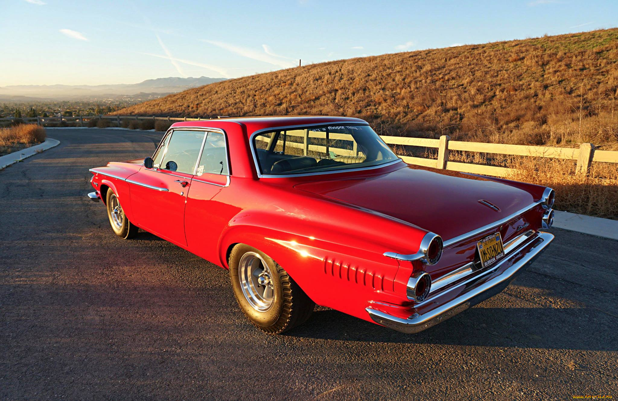 , dodge
